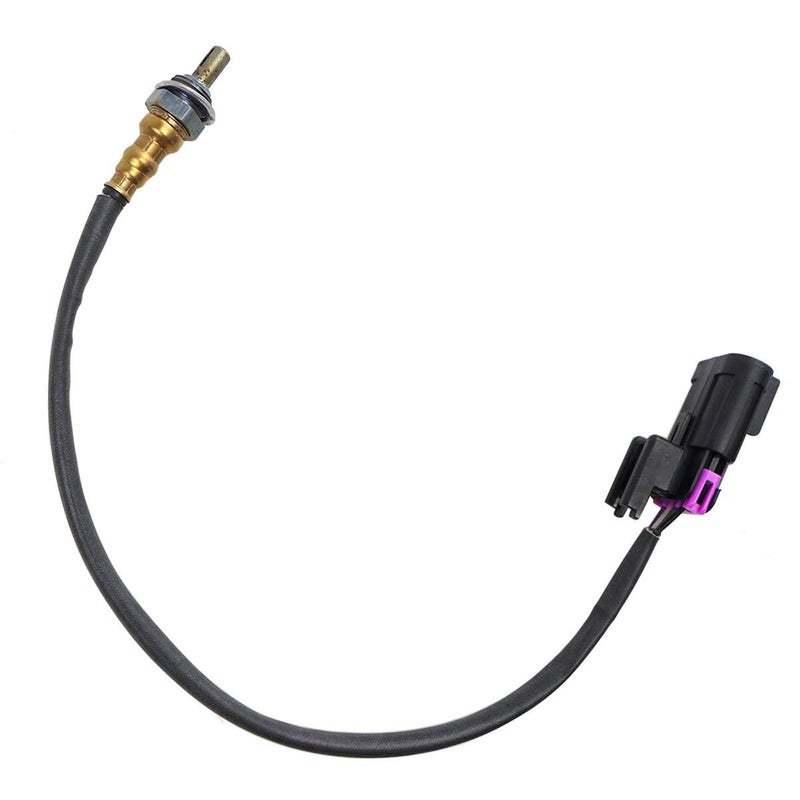 TIKSCIENCE Oxygen O2 Sensor 4016021 Fits for Polaris RZR 570 1000 XP XP 4 1000 Turbo, 4013979 Oxygen Sensor Extension Harness - Image 1